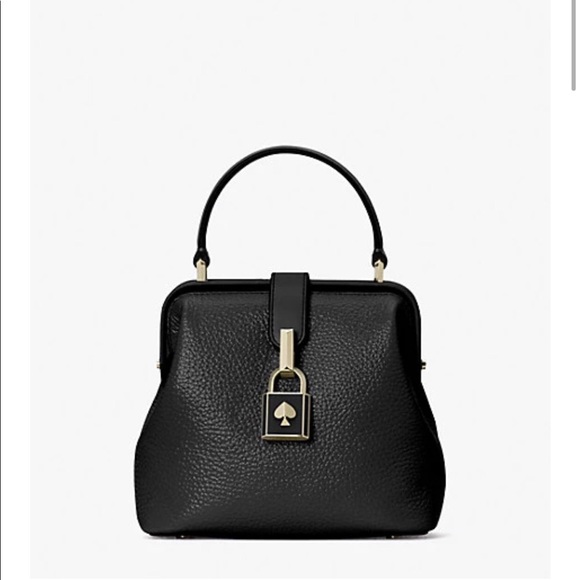 kate spade Handbags - Kate Spade Remedy Top Handle Bag